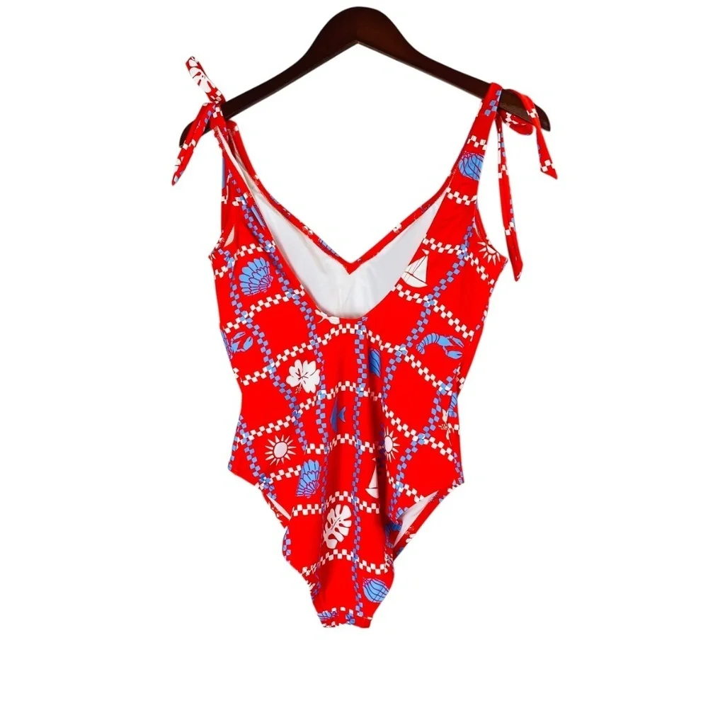 LOFT beachcomber plunge